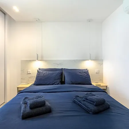 Apartmán Barbados Ocean View *