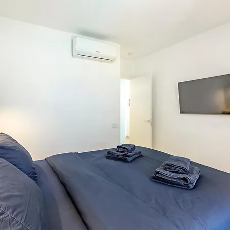 Barbados Ocean View Apartmán