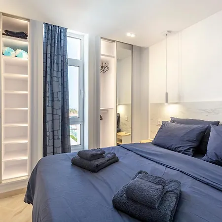 Apartmán Barbados Ocean View