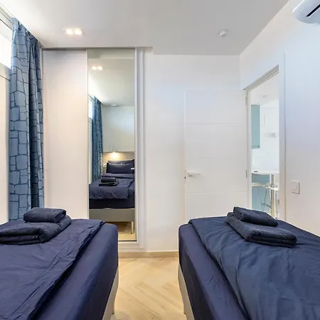 Апартаменти Barbados Ocean View