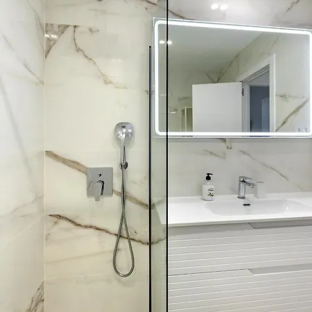 Апартаменты Barbados Ocean View *