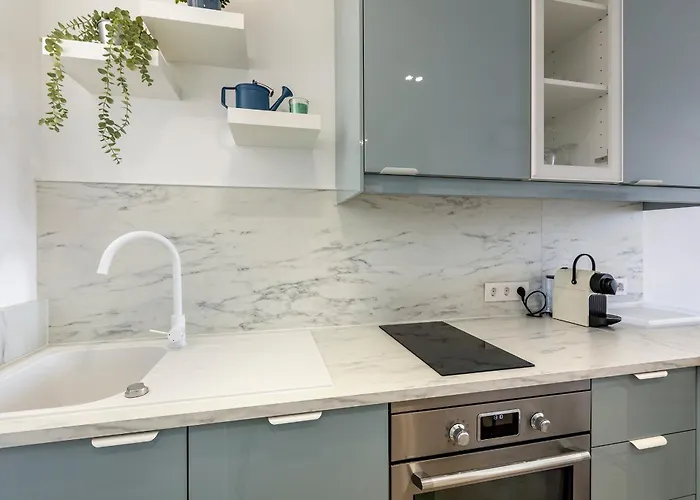 Barbados Ocean View * Playa del Inglés