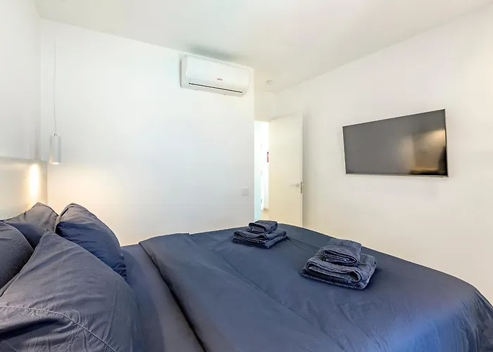 Barbados Ocean View Apartment