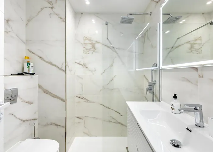 Barbados Ocean View Playa del Inglés