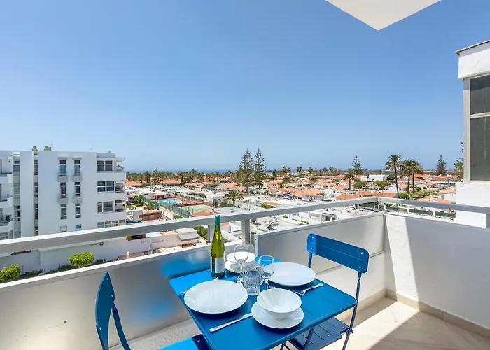 Apartment Barbados Ocean View