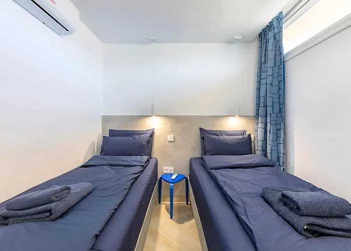 Barbados Ocean View Apartment Playa del Inglés