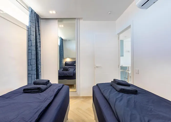 Apartment Barbados Ocean View