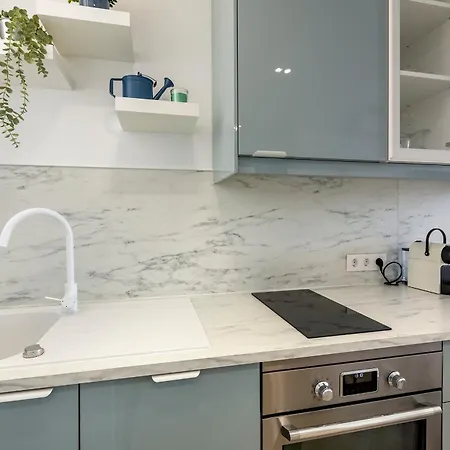 Barbados Ocean View * Playa del Ingles (Gran Canaria)