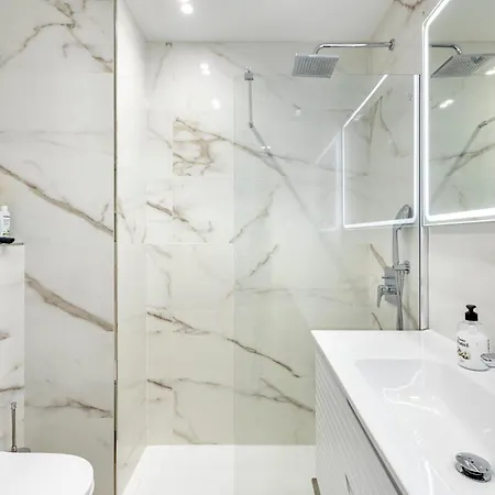 Barbados Ocean View Playa del Ingles (Gran Canaria)