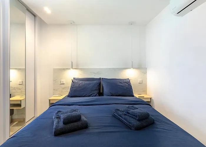 Apartamento Barbados Ocean View *