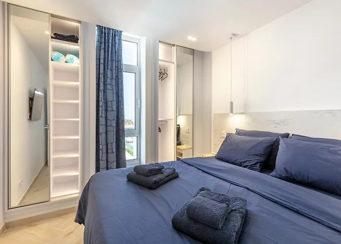 Apartamento Barbados Ocean View