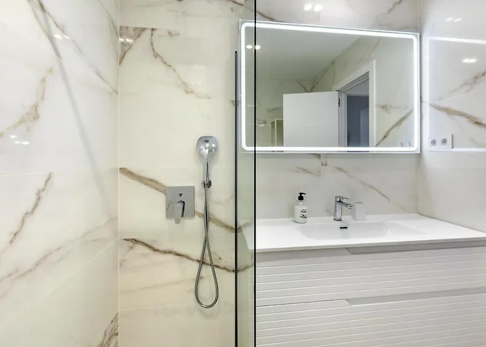 Apartamento Barbados Ocean View *